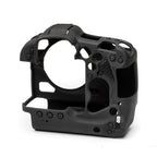 Coque de protection easyCover pour Canon R3 Noir