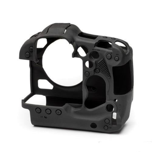 Coque de protection easyCover pour Canon R3 Noir