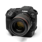 Coque de protection easyCover pour Canon R3 Noir
