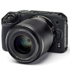 easyCover Boîtier Cover pour Nikon Z30 Noir