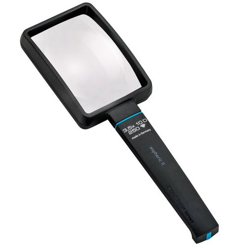 Loupe asphérique Eschenbach 3,5x