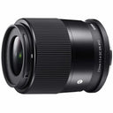 Sigma 23mm f/1.4 DC DN Contemporary Sony E