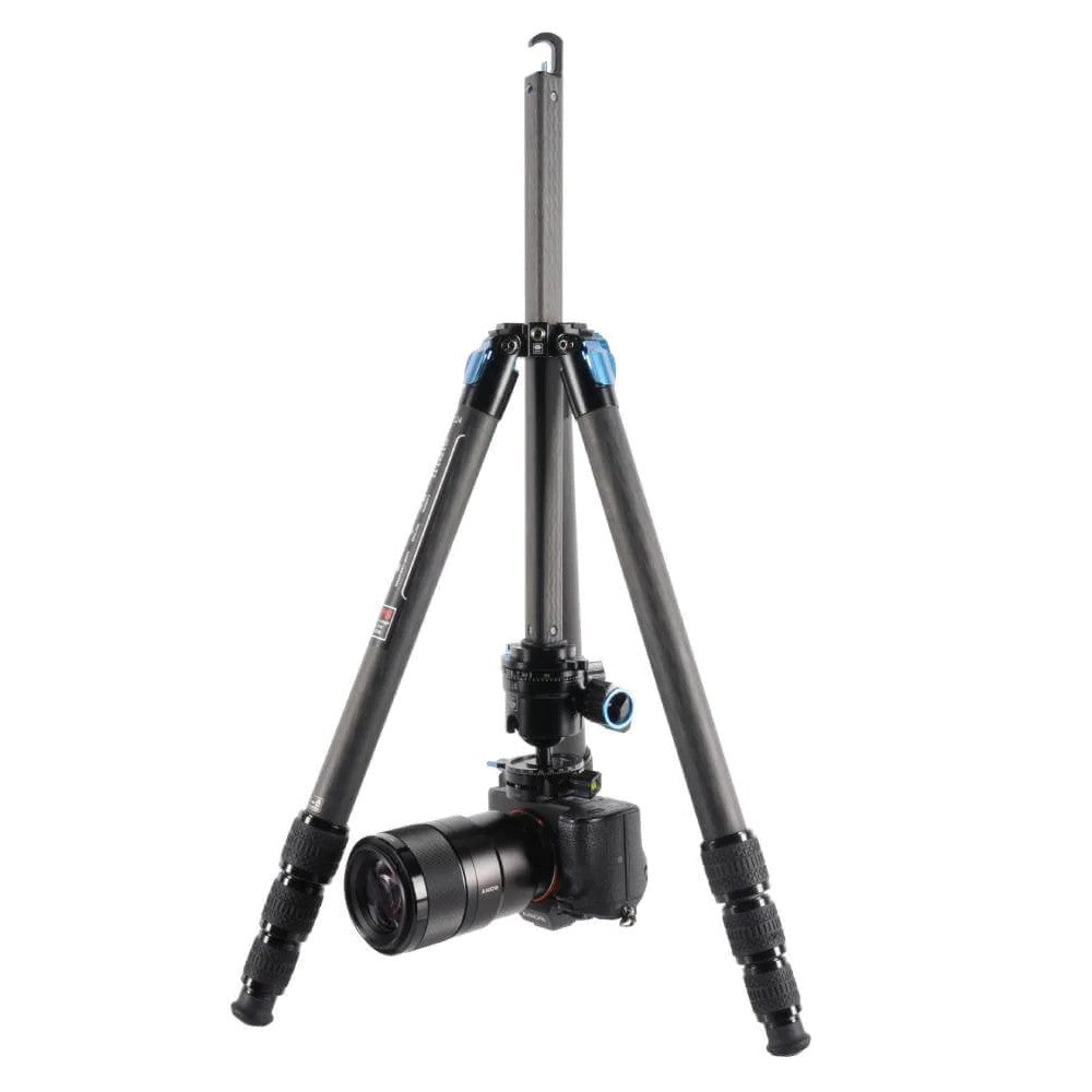 Sirui ST-224 Étanche Carbon Trépied + ST-20