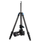 Sirui ST-224 Étanche Carbon Trépied + ST-20