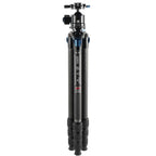 Sirui ST-224 Étanche Carbon Trépied + ST-20
