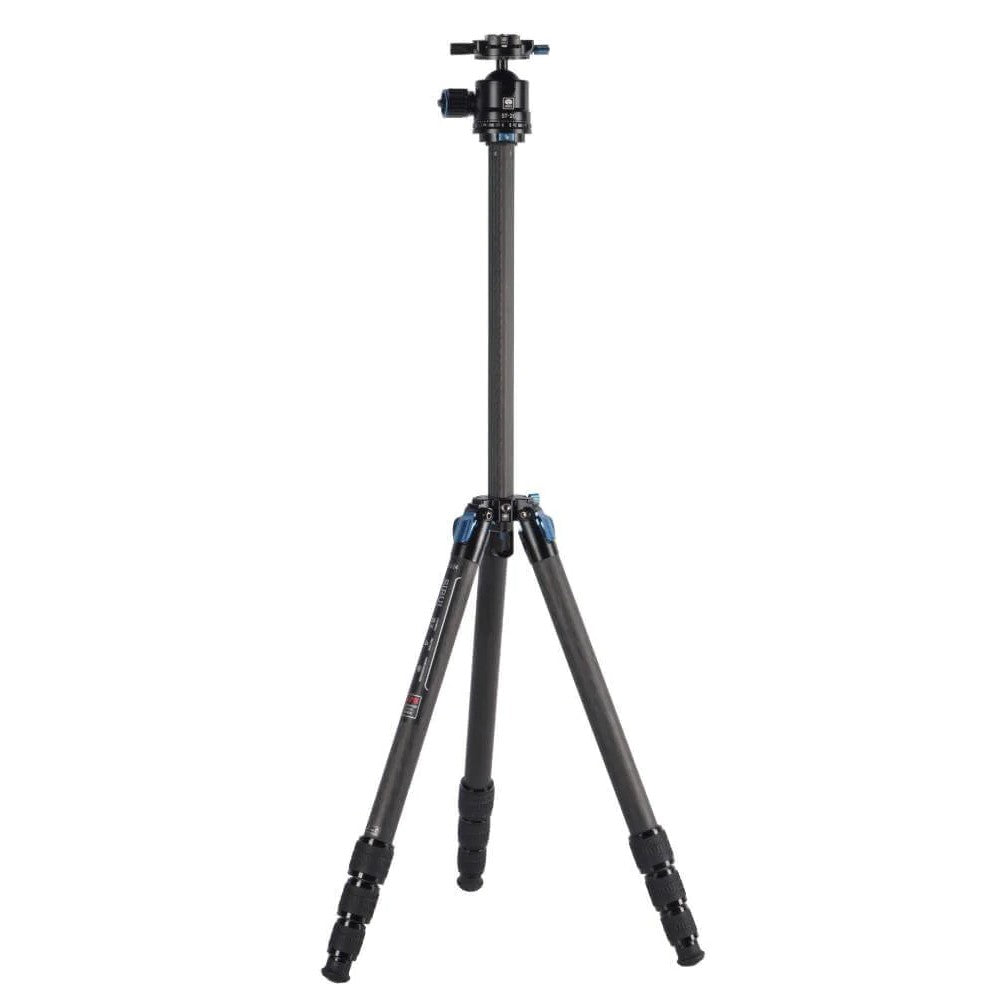 Sirui ST-224 Étanche Carbon Trépied + ST-20