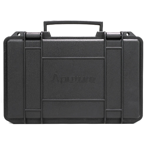 Aputure MC 4-Light Wireless Charging Case (EU Version)
