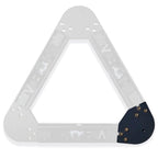 Aputure INFINIBAR Triangle Flat Connector