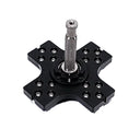 Aputure INFINIBAR 4-Way Flat Connector