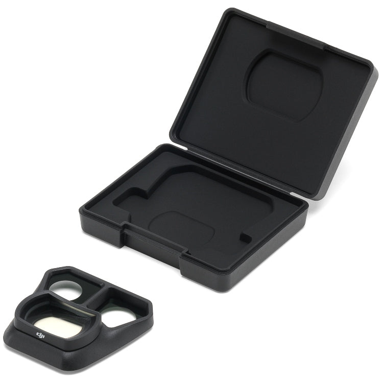 Objectif grand angle DJI Mavic 3 Pro