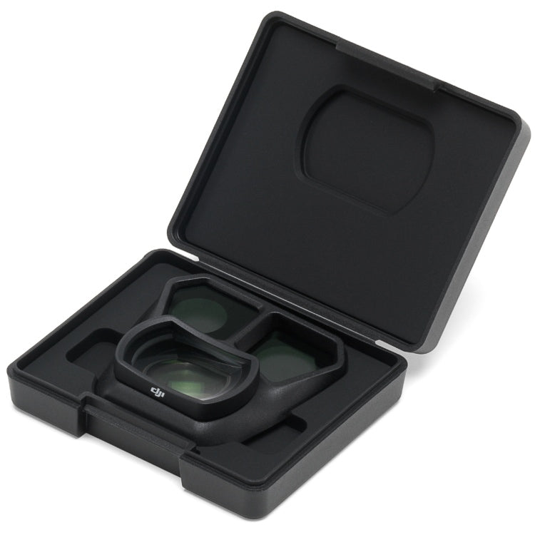 Objectif grand angle DJI Mavic 3 Pro