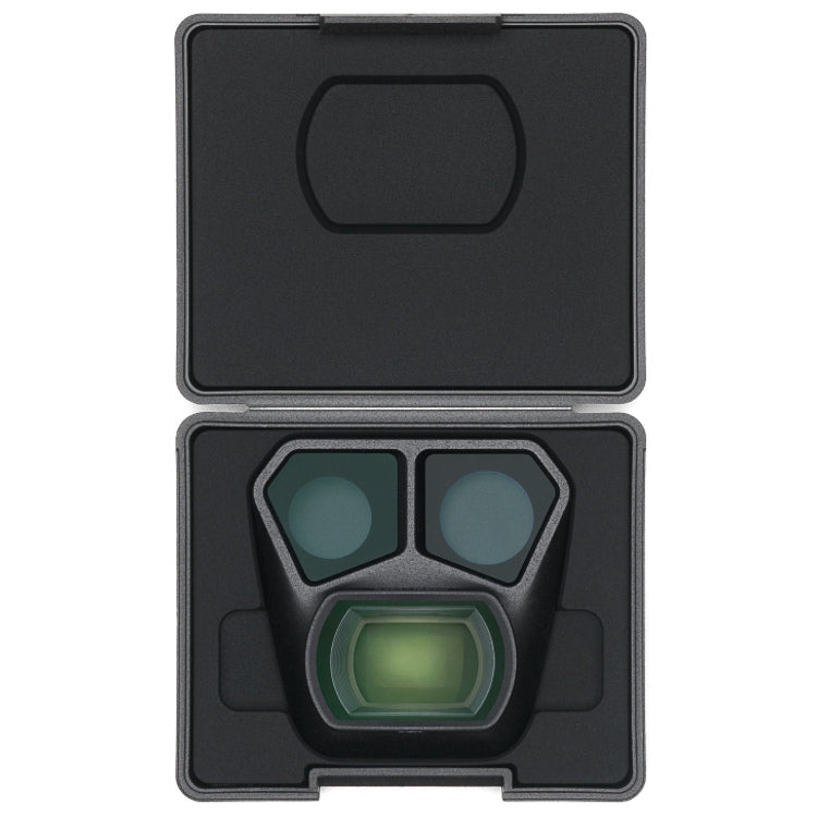 Objectif grand angle DJI Mavic 3 Pro
