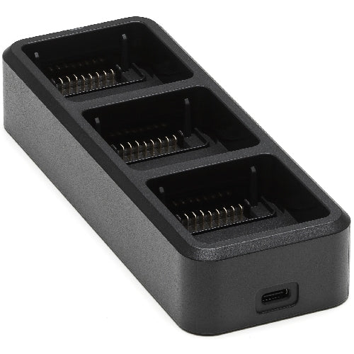 DJI Mavic 3 Enterprise Series battey Hub de Charge (100W)