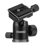 Caruba Travelstar 143 Carbon Tripod