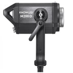 Godox M200D LED lumière du jour Knowled