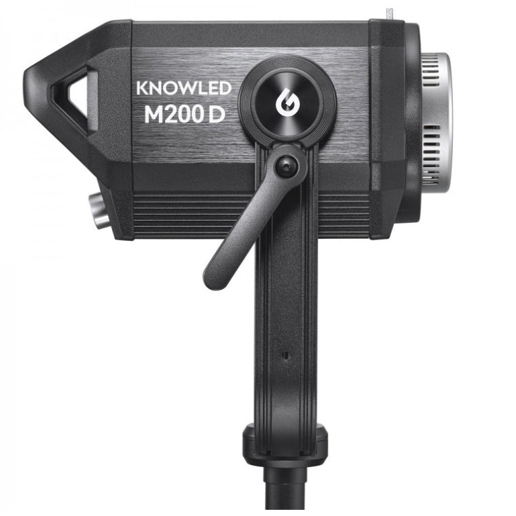 Godox M200D LED lumière du jour Knowled