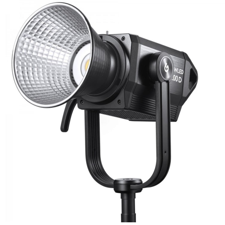 Godox M200D LED lumière du jour Knowled