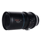 Sirui 135mm T2.9 1.8x Full-frame Anamorphic (E mount)