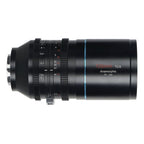 Sirui 135mm T2.9 1.8x Full-frame Anamorphic (E mount)