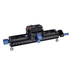 Sirui MS18 Rail macro
