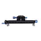 Sirui MS18 Rail macro