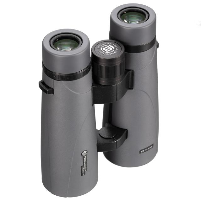 Revêtement de phase binoculaire Bresser Pirsch ED 10x50