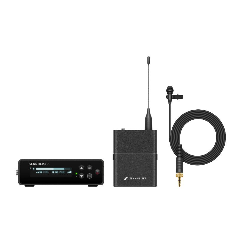 Sennheiser EW-DP ME2 SET (U1/5)