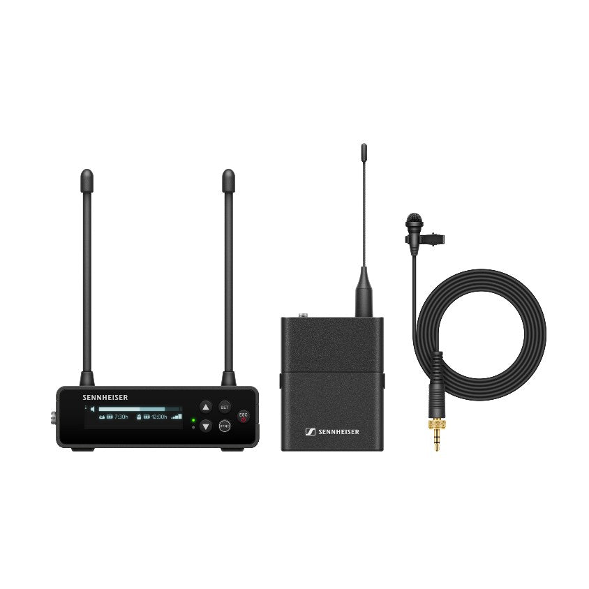 Sennheiser EW-DP ME2 SET (U1/5)