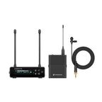 Sennheiser EW-DP ME2 SET (U1/5)