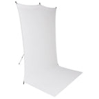 Rollei X-Drop Backdrop 3.0 x 1.5m - White