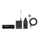 Sennheiser EW-DP ENG SET (U1/5) Ensemble de Lavalier numérique sans fil