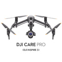 DJI Care Pro 1-Year Plan pour Inspire 3