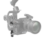 SmallRig Bras Vertical Rallongé pour DJI RS 3 Mini 4196