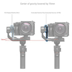 SmallRig Bras Vertical Rallongé pour DJI RS 3 Mini 4196