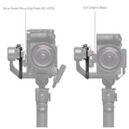 SmallRig Bras Vertical Rallongé pour DJI RS 3 Mini 4196