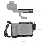 SmallRig Handheld Cage Kit for Sony FX30 / FX3 4184