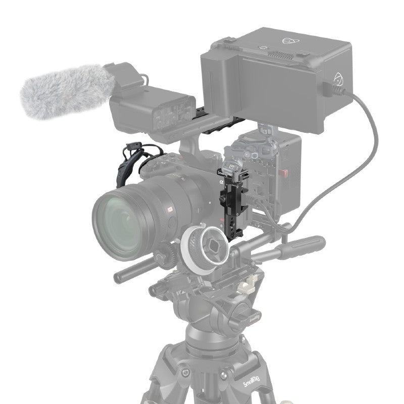 SmallRig Handheld Cage Kit for Sony FX30 / FX3 4184