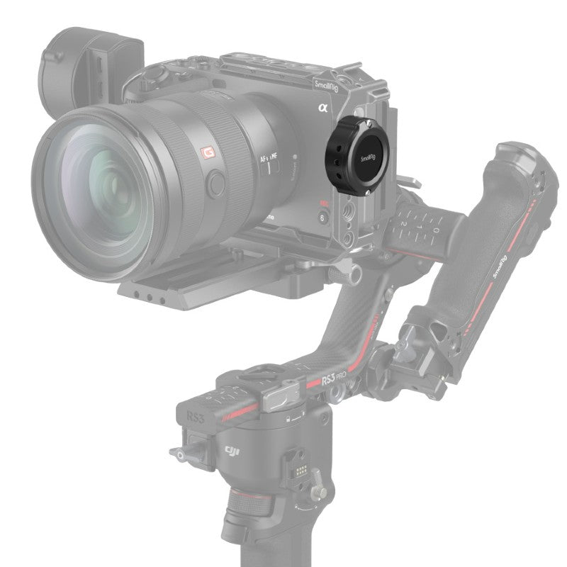 SmallRig Mount Plate for AirTag MD4149