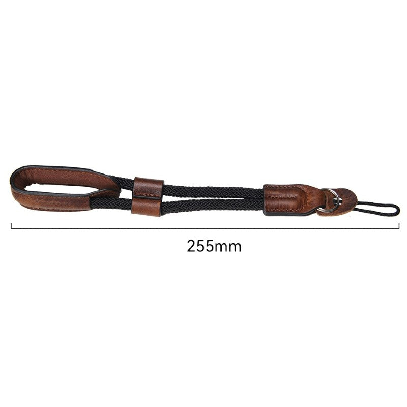 SmallRig Universal Vintage Wrist Strap 3926