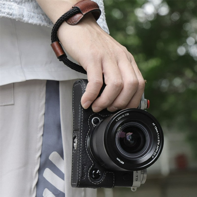 SmallRig Universal Vintage Wrist Strap 3926
