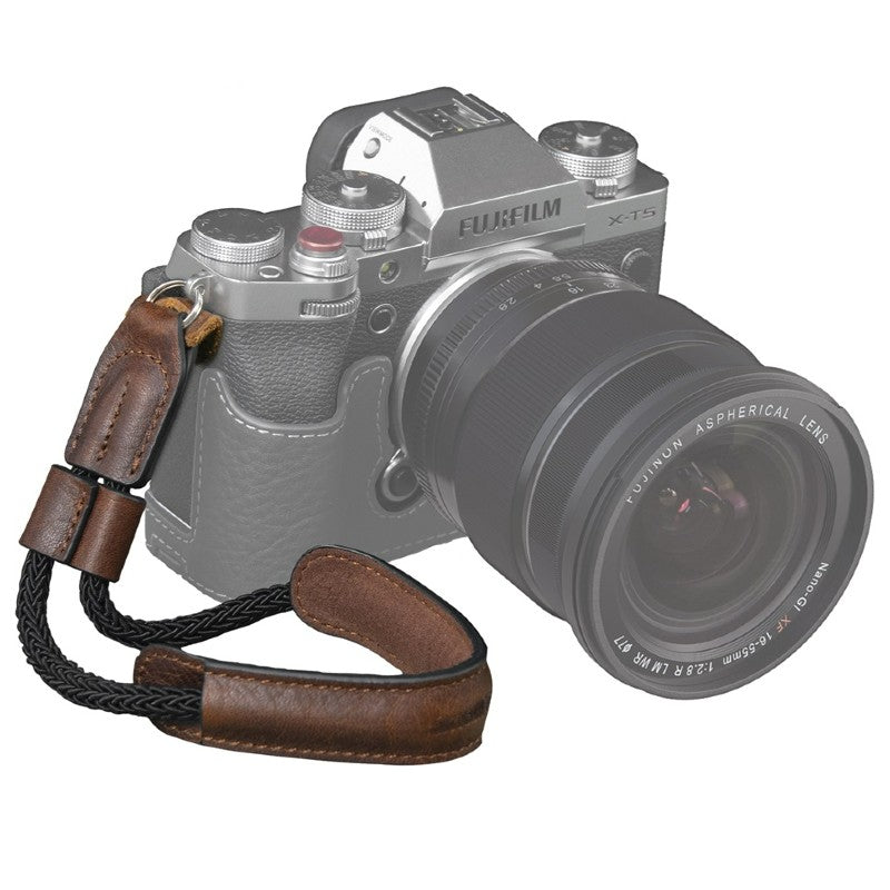 SmallRig Universal Vintage Wrist Strap 3926