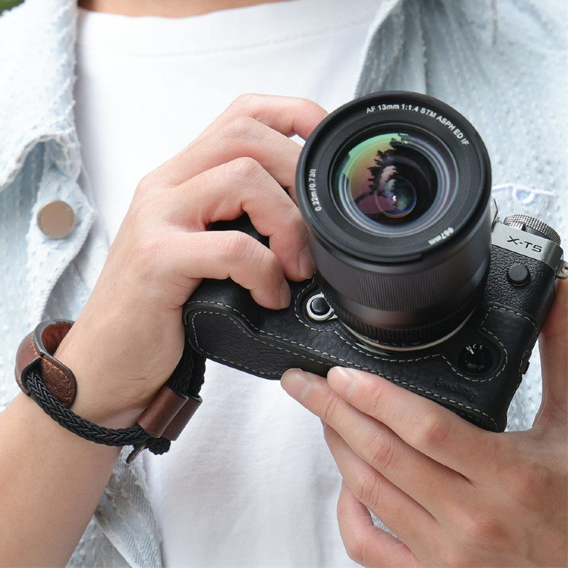 SmallRig Universal Vintage Wrist Strap 3926