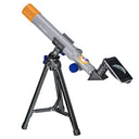 BRESSER JUNIOR Microscope compact pour enfants