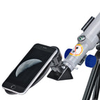 BRESSER JUNIOR Microscope compact pour enfants
