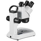 BRESSER Analyth STR Trino 10x - 40x Microscope