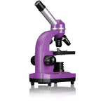 Microscope BRESSER JUNIOR Biolux SEL Studenten