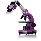 Microscope BRESSER JUNIOR Biolux SEL Studenten