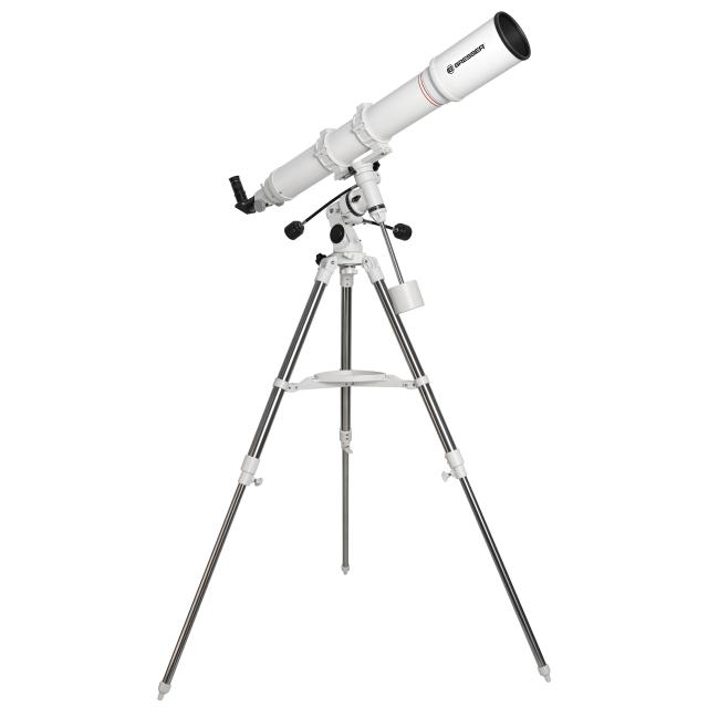 Bresser First Light AR-102/1000 Télescope