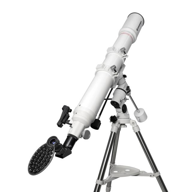 Bresser First Light AR-102/1000 Télescope