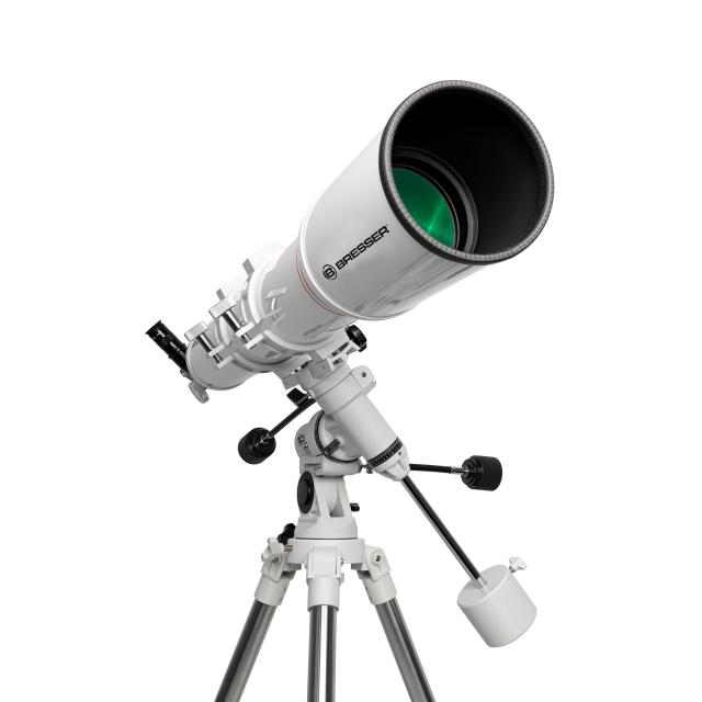 Bresser First Light AR-102/1000 Télescope